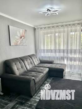 2-к квартира, посуточно, 50м2, 5/5 этаж