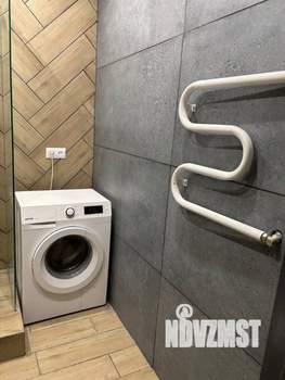 1-к квартира, на длительный срок, 32м2, 2/8 этаж