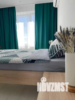 3-к квартира, посуточно, 100м2, 8/8 этаж