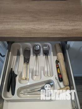 1-к квартира, посуточно, 38м2, 7/9 этаж