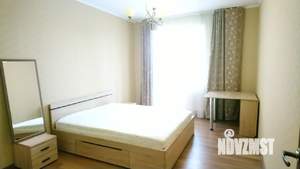 2-к квартира, на длительный срок, 72м2, 8/10 этаж