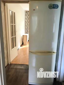 3-к квартира, на длительный срок, 52м2, 2/4 этаж