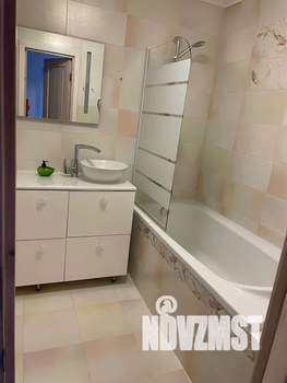 1-к квартира, посуточно, 32м2, 4/4 этаж