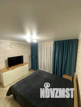 2-к квартира, посуточно, 68м2, 3/10 этаж