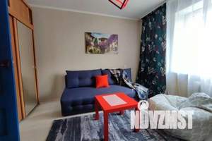1-к квартира, посуточно, 22м2, 2/5 этаж