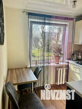 2-к квартира, посуточно, 44м2, 2/5 этаж