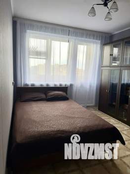 1-к квартира, посуточно, 35м2, 8/9 этаж