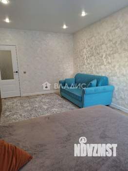 1-к квартира, на длительный срок, 42м2, 3/9 этаж