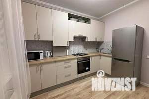2-к квартира, посуточно, 55м2, 9/9 этаж