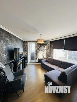 2-к квартира, на длительный срок, 61м2, 3/10 этаж