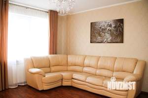 2-к квартира, посуточно, 65м2, 1/1 этаж