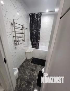 1-к квартира, на длительный срок, 36м2, 3/9 этаж