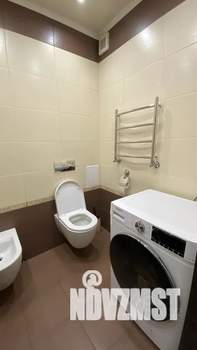 2-к квартира, посуточно, 60м2, 6/6 этаж