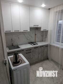 1-к квартира, на длительный срок, 34м2, 7/9 этаж