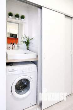 1-к квартира, посуточно, 23м2, 1/1 этаж