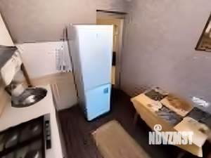 1-к квартира, посуточно, 35м2, 3/5 этаж