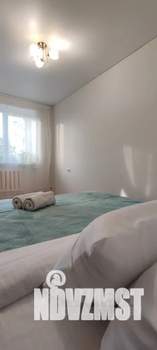 2-к квартира, посуточно, 45м2, 5/5 этаж