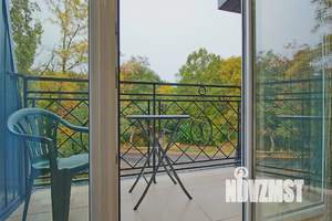 2-к квартира, посуточно, 61м2, 3/3 этаж