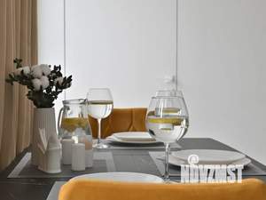 3-к квартира, посуточно, 75м2, 10/10 этаж
