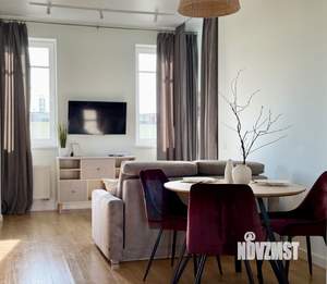 2-к квартира, посуточно, 65м2, 7/7 этаж