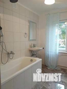 4-к квартира, посуточно, 85м2, 2/5 этаж