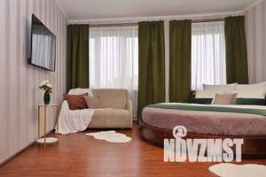 1-к квартира, посуточно, 55м2, 2/23 этаж