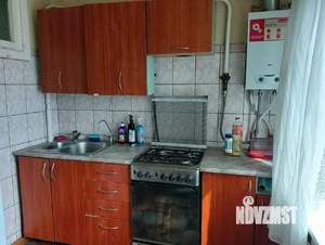 1-к квартира, на длительный срок, 35м2, 5/5 этаж