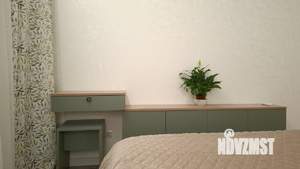 2-к квартира, посуточно, 36м2, 6/8 этаж