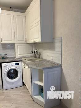 2-к квартира, посуточно, 45м2, 1/4 этаж