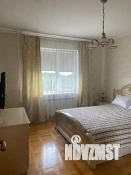 1-к квартира, посуточно, 35м2, 8/10 этаж