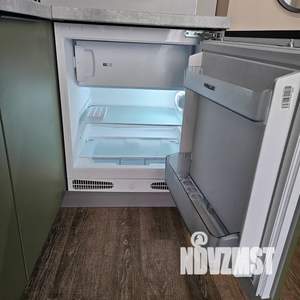 1-к квартира, посуточно, 33м2, 6/10 этаж