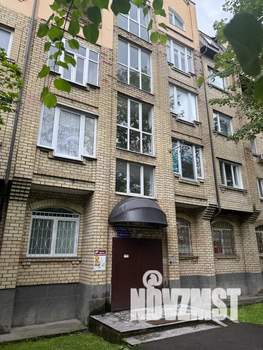 3-к квартира, посуточно, 80м2, 3/5 этаж