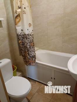 2-к квартира, посуточно, 42м2, 2/2 этаж