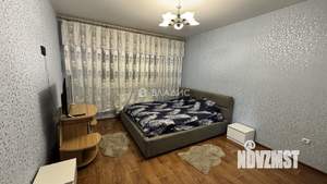 1-к квартира, на длительный срок, 34м2, 3/3 этаж