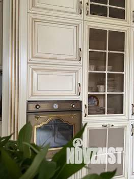 4-к квартира, посуточно, 140м2, 3/5 этаж