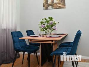 1-к квартира, посуточно, 85м2, 1/1 этаж