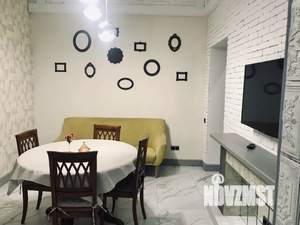 2-к квартира, посуточно, 42м2, 1/4 этаж