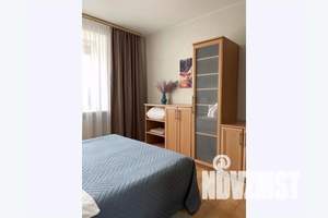 2-к квартира, посуточно, 56м2, 3/10 этаж