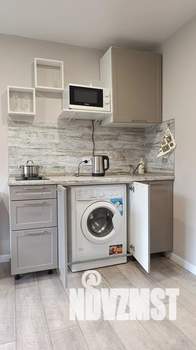 Студия квартира, посуточно, 18м2, 4/5 этаж