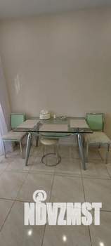 1-к квартира, посуточно, 42м2, 5/7 этаж