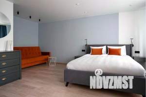 1-к квартира, посуточно, 31м2, 4/5 этаж