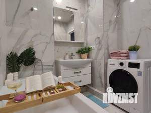 2-к квартира, посуточно, 75м2, 1/1 этаж