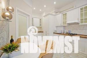 1-к квартира, посуточно, 45м2, 1/4 этаж