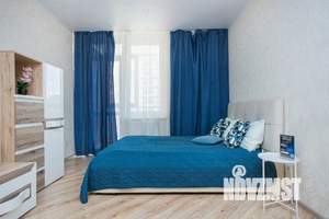 1-к квартира, посуточно, 41м2, 1/1 этаж