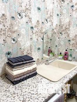 2-к квартира, посуточно, 70м2, 4/4 этаж