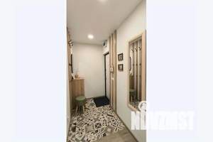 1-к квартира, посуточно, 31м2, 3/10 этаж