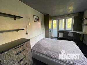 1-к квартира, посуточно, 43м2, 4/4 этаж