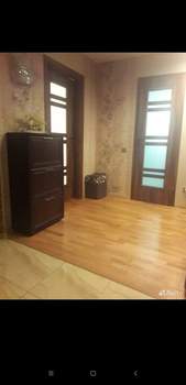 1-к квартира, на длительный срок, 49м2, 3/5 этаж