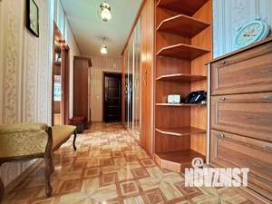 2-к квартира, посуточно, 70м2, 1/1 этаж