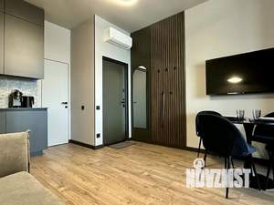 1-к квартира, посуточно, 34м2, 1/1 этаж